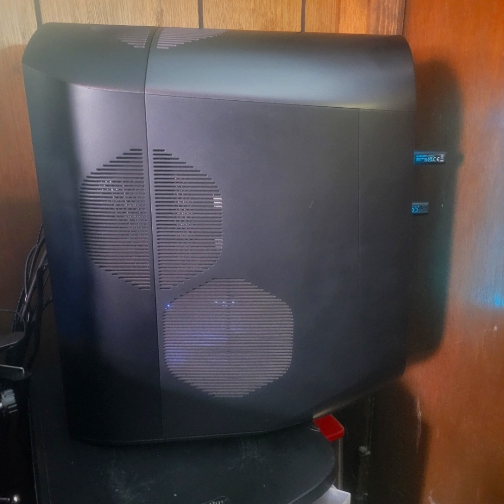 Alienware Aurora R12 - Picture 4 of 5